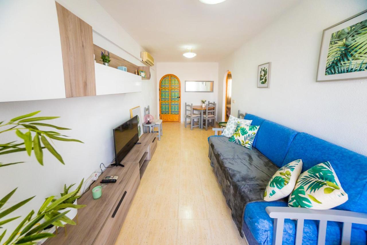 Alegria Id 27 Apartman Torrevieja Kültér fotó