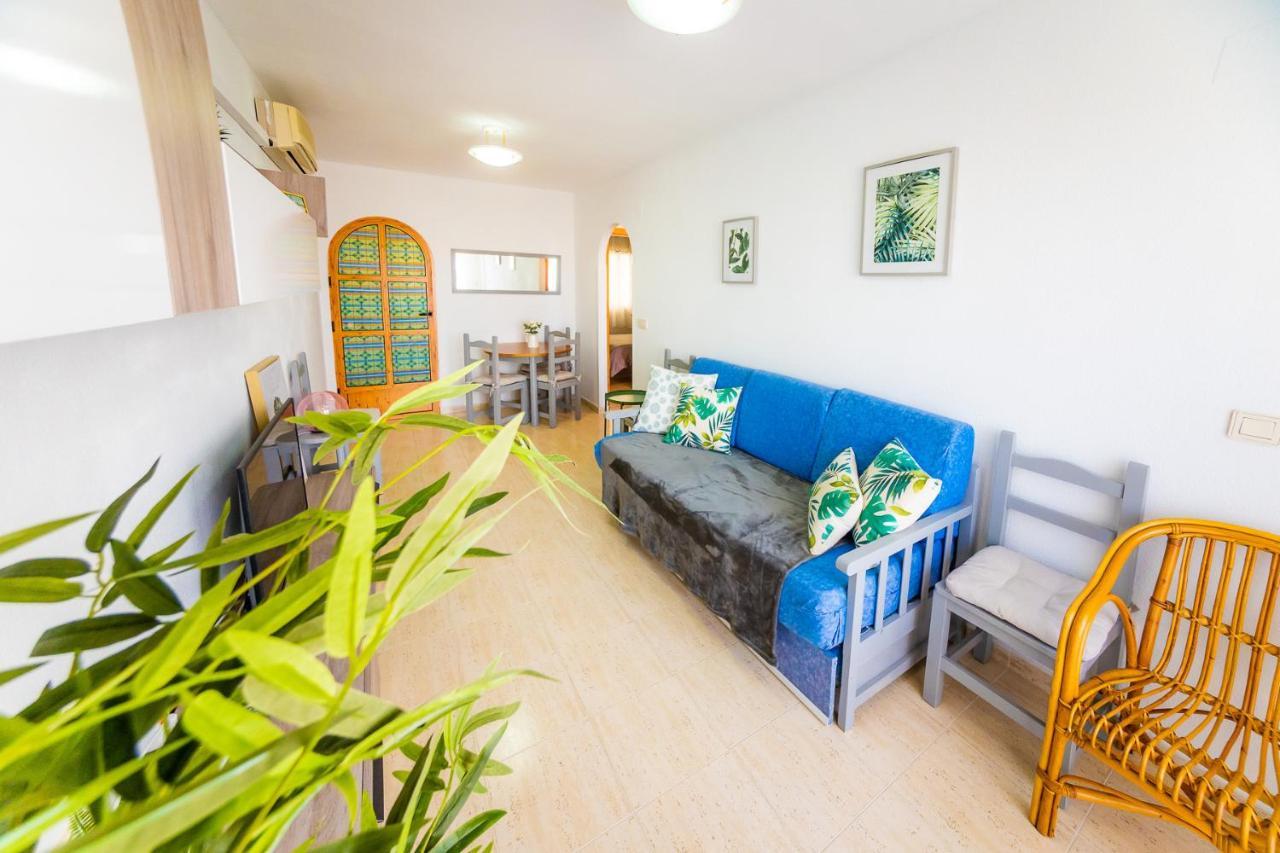 Alegria Id 27 Apartman Torrevieja Kültér fotó
