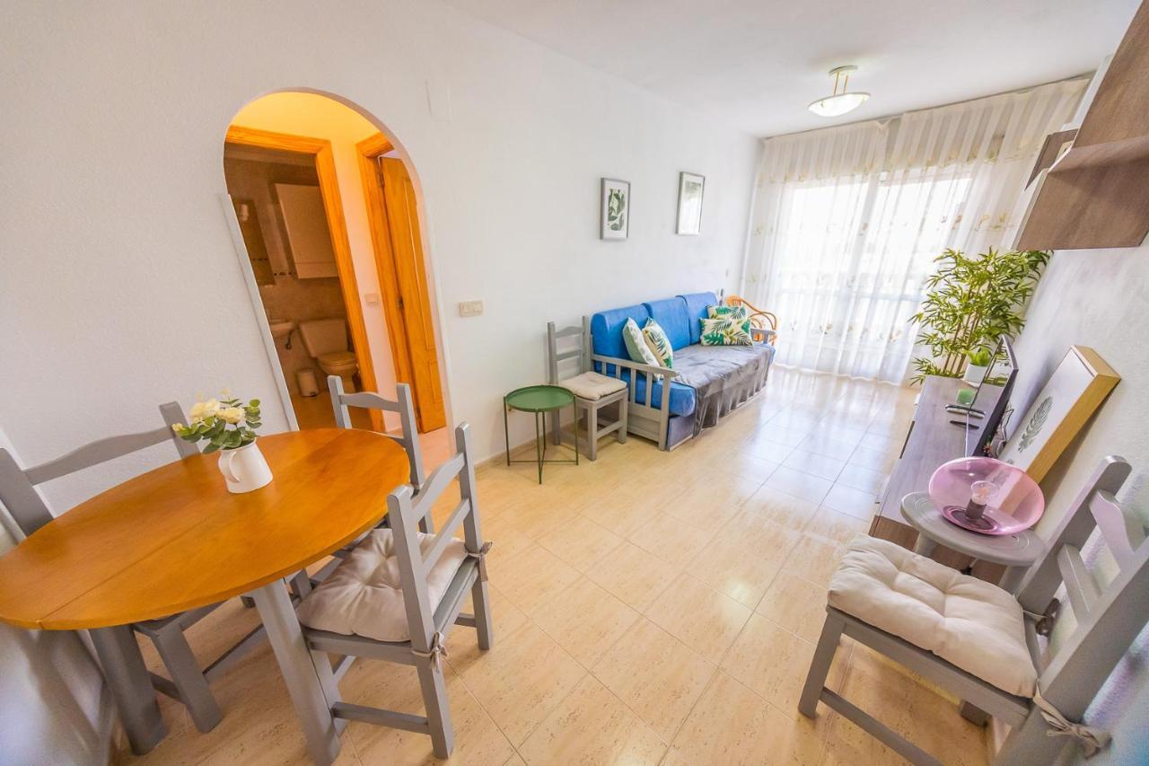 Alegria Id 27 Apartman Torrevieja Kültér fotó