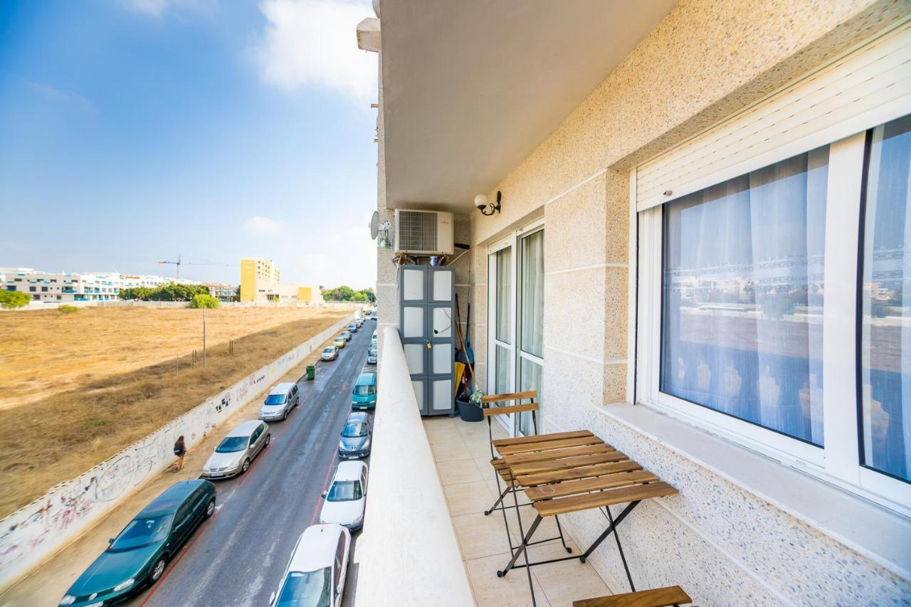 Alegria Id 27 Apartman Torrevieja Kültér fotó