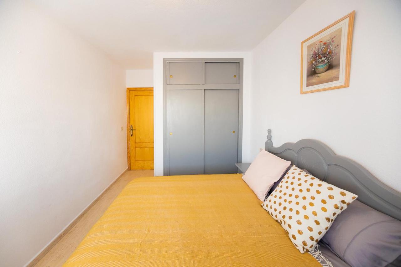 Alegria Id 27 Apartman Torrevieja Kültér fotó