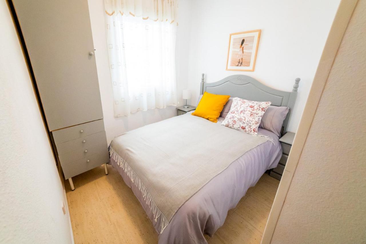Alegria Id 27 Apartman Torrevieja Kültér fotó