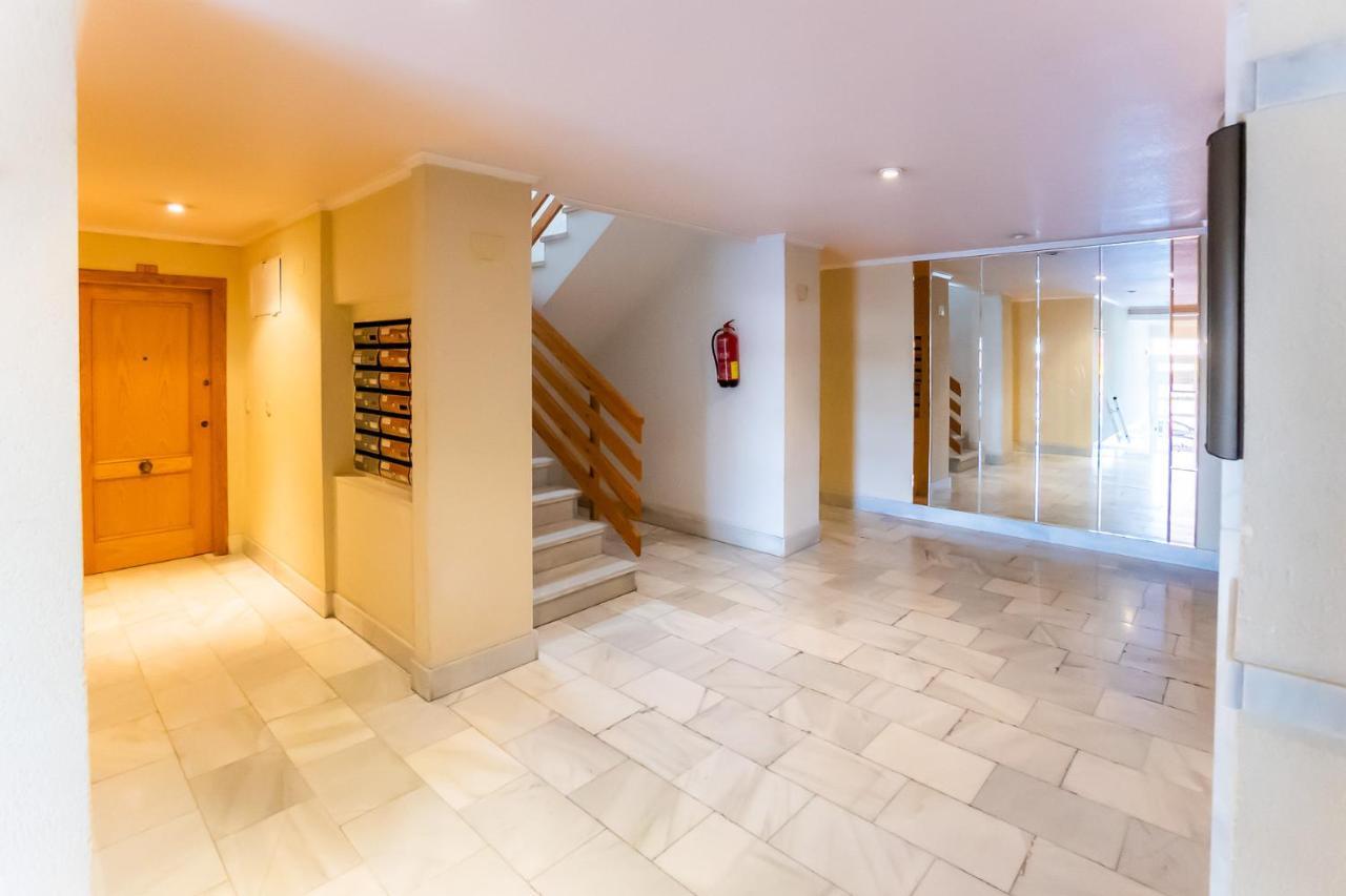 Alegria Id 27 Apartman Torrevieja Kültér fotó