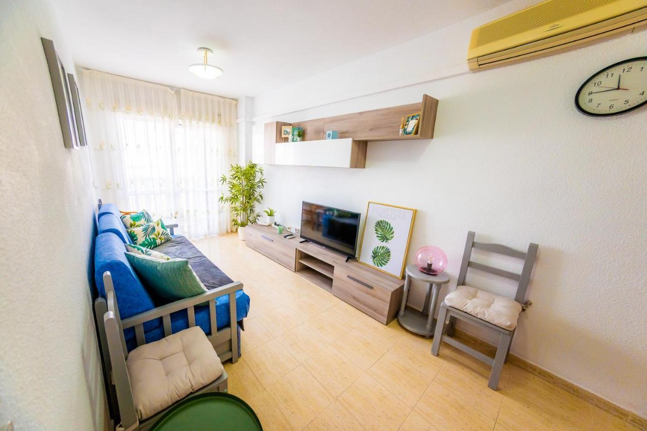Alegria Id 27 Apartman Torrevieja Kültér fotó