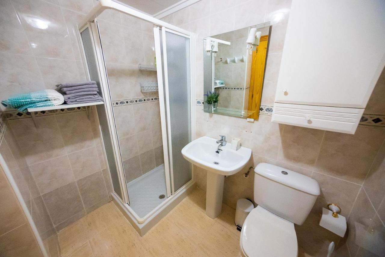 Alegria Id 27 Apartman Torrevieja Kültér fotó