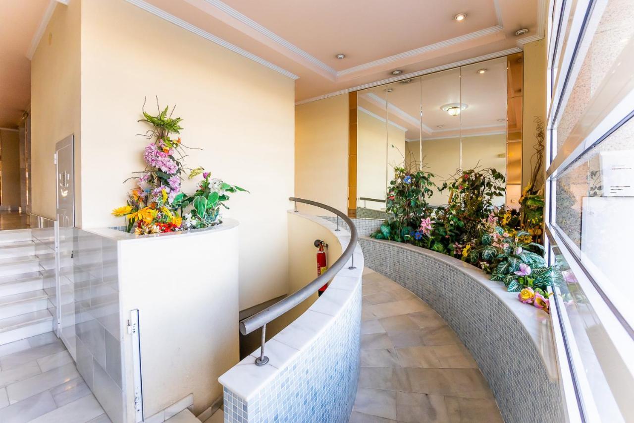 Alegria Id 27 Apartman Torrevieja Kültér fotó