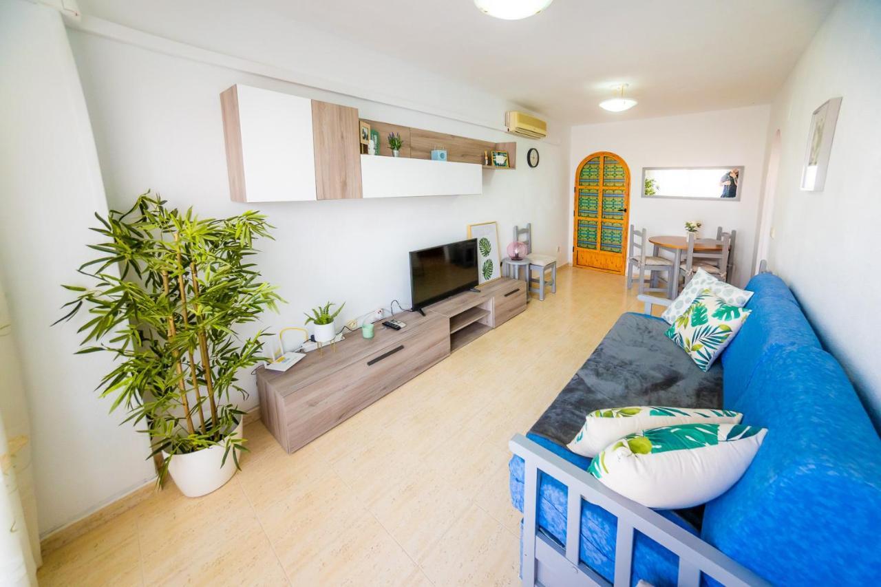 Alegria Id 27 Apartman Torrevieja Kültér fotó