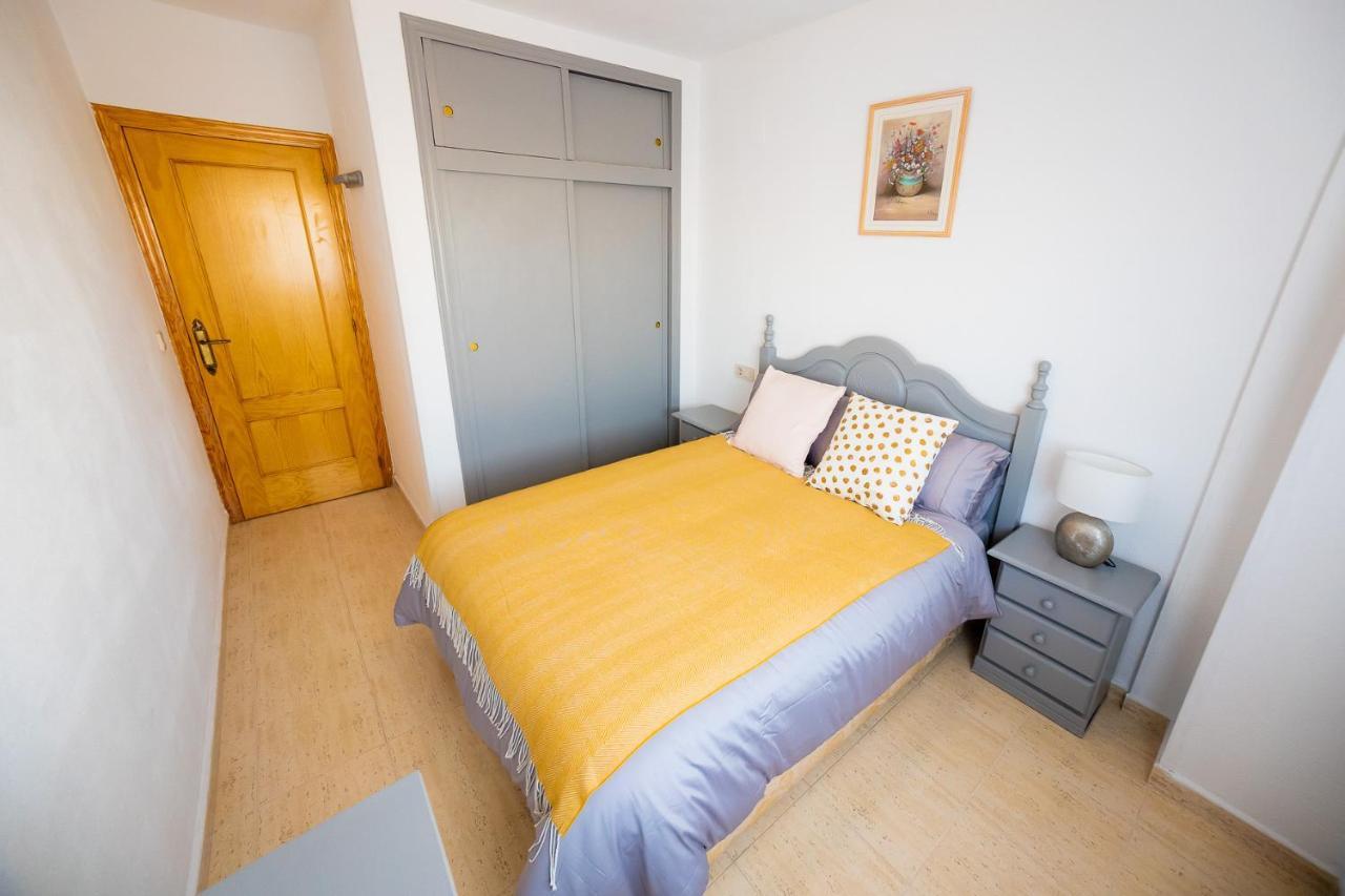 Alegria Id 27 Apartman Torrevieja Kültér fotó