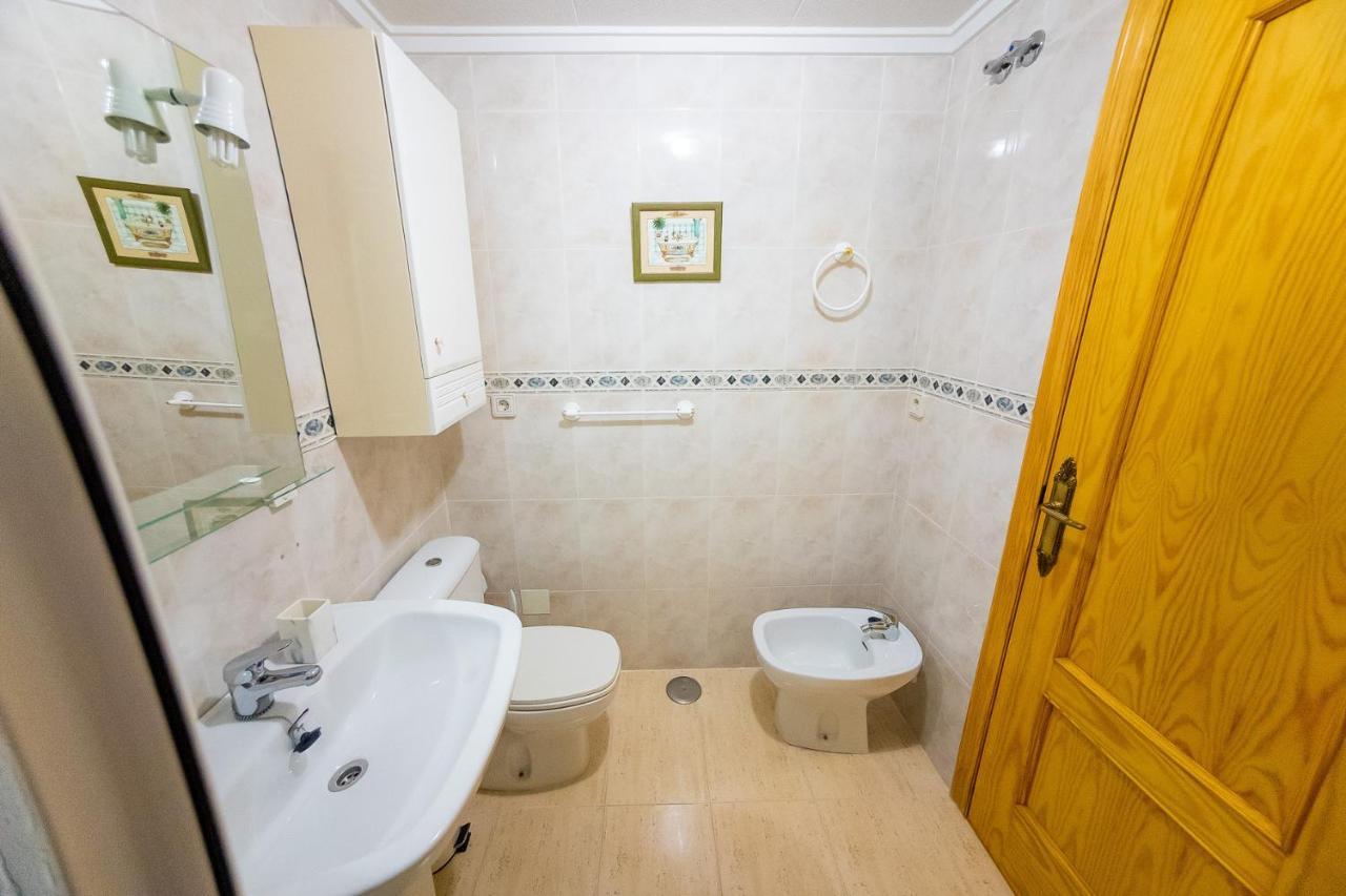 Alegria Id 27 Apartman Torrevieja Kültér fotó