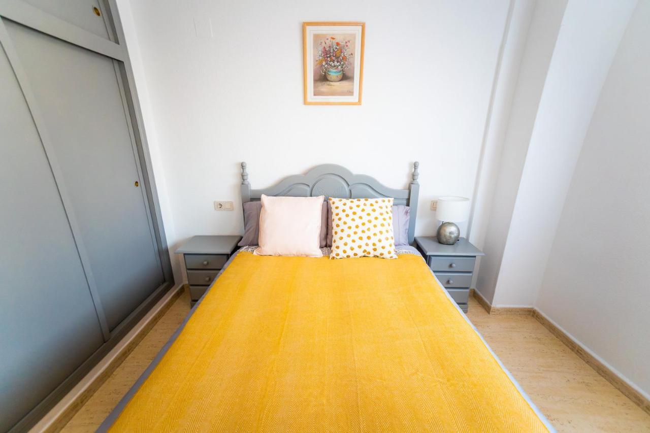Alegria Id 27 Apartman Torrevieja Kültér fotó