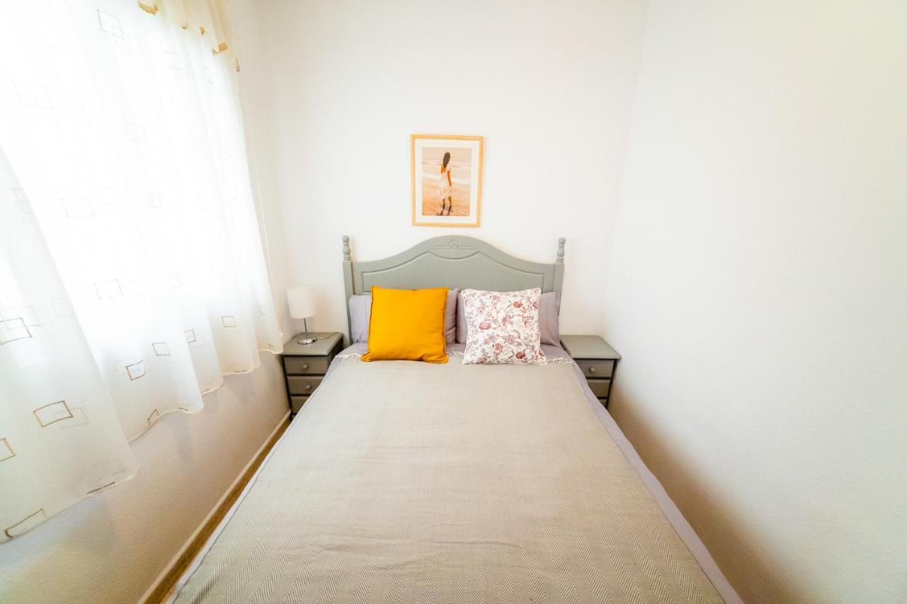 Alegria Id 27 Apartman Torrevieja Kültér fotó