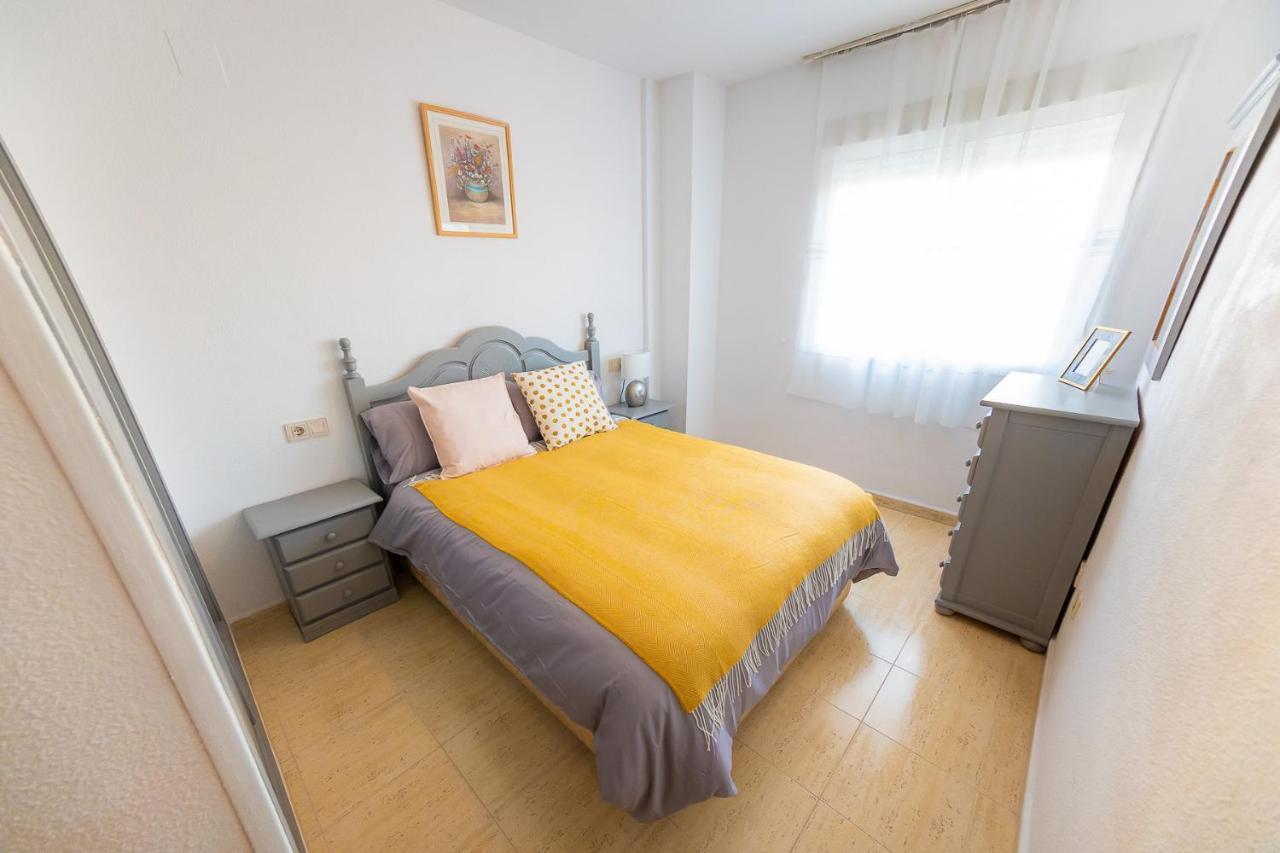 Alegria Id 27 Apartman Torrevieja Kültér fotó